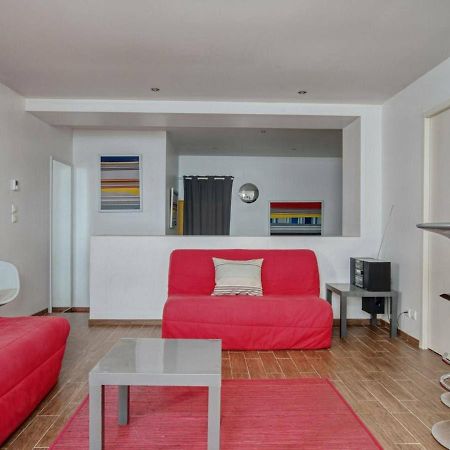 Appartement Moderne Centre-Ville, A Deux Pas De La Plage ! - Fr-1-4-619 แซ็งฌองเดอลูซ ภายนอก รูปภาพ