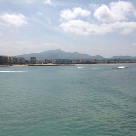 Appartement Moderne Centre-Ville, A Deux Pas De La Plage ! - Fr-1-4-619 แซ็งฌองเดอลูซ ภายนอก รูปภาพ
