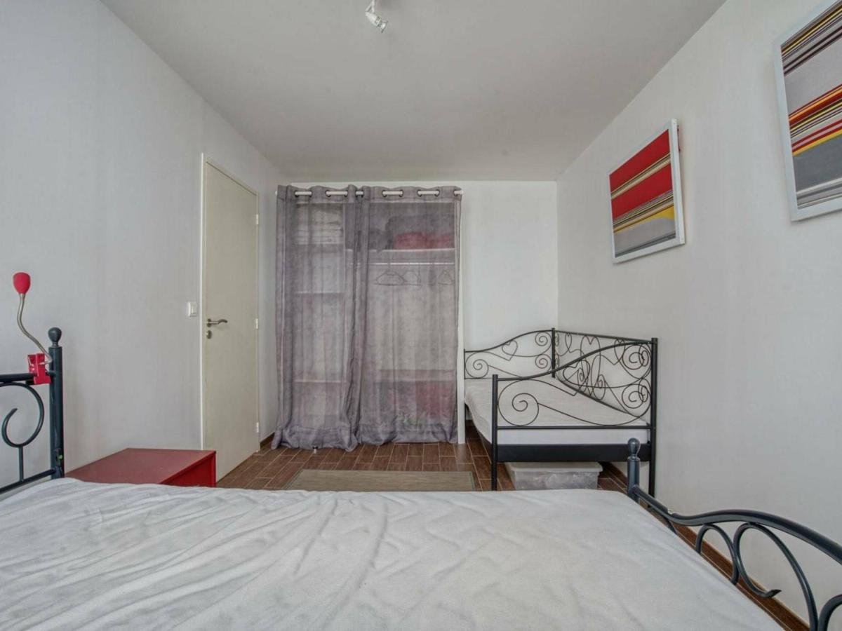 Appartement Moderne Centre-Ville, A Deux Pas De La Plage ! - Fr-1-4-619 แซ็งฌองเดอลูซ ภายนอก รูปภาพ