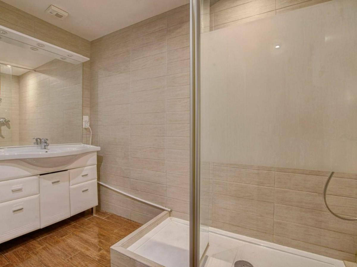 Appartement Moderne Centre-Ville, A Deux Pas De La Plage ! - Fr-1-4-619 แซ็งฌองเดอลูซ ภายนอก รูปภาพ