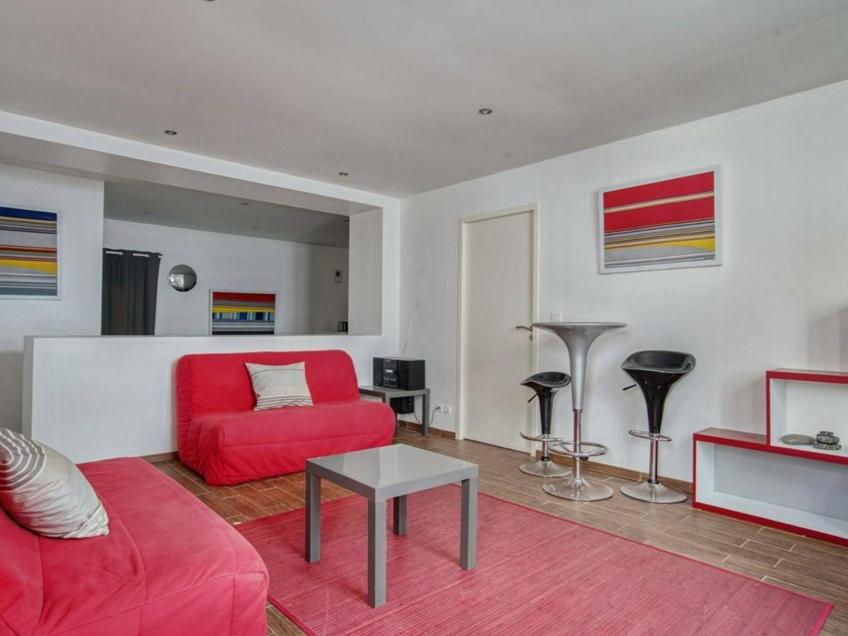 Appartement Moderne Centre-Ville, A Deux Pas De La Plage ! - Fr-1-4-619 แซ็งฌองเดอลูซ ภายนอก รูปภาพ