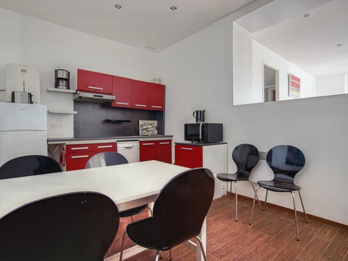 Appartement Moderne Centre-Ville, A Deux Pas De La Plage ! - Fr-1-4-619 แซ็งฌองเดอลูซ ภายนอก รูปภาพ