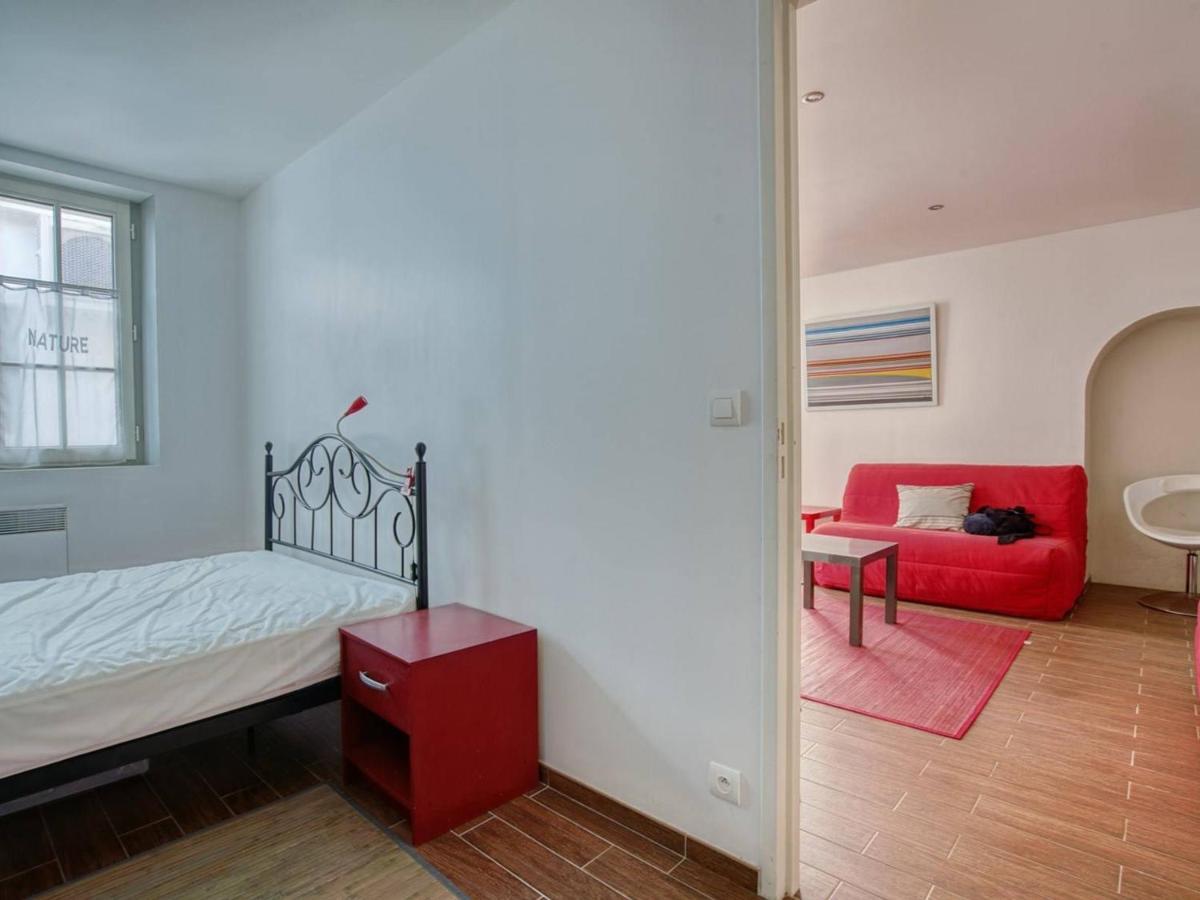 Appartement Moderne Centre-Ville, A Deux Pas De La Plage ! - Fr-1-4-619 แซ็งฌองเดอลูซ ภายนอก รูปภาพ